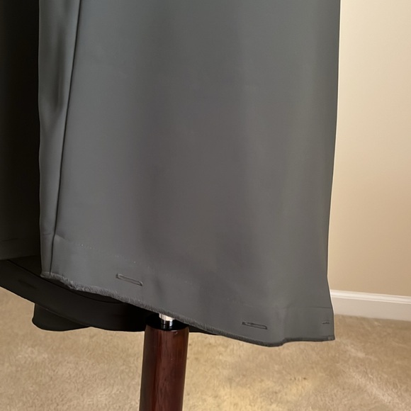 NWOT - MM6 Maison Margiela in Dark Green - approx $650 - 44 IT ≈ 8 US - Picture 9 of 14